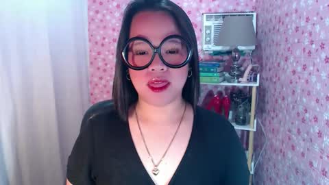 Joana online show from 12-18-25, 08:48