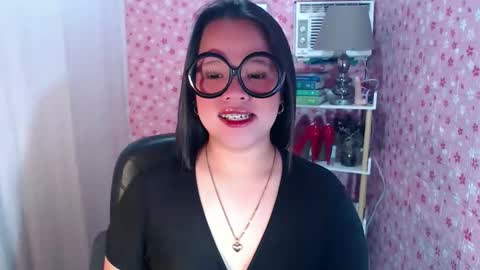 Joana online show from 12-19-25, 09:33