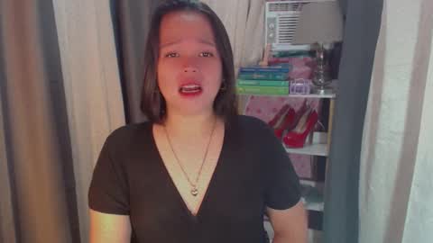 Joana online show from 02-10-26, 12:04