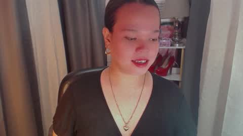 Joana online show from 02-11-26, 08:08