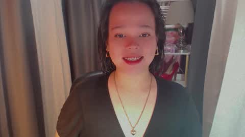 Joana online show from 02-15-26, 09:00