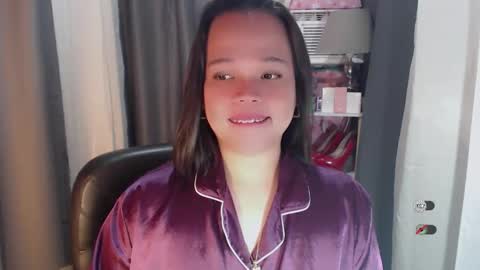 Joana online show from 03-02-26, 09:32