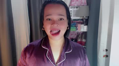 Joana online show from 04-03-26, 07:56