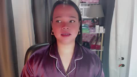 Joana online show from 04-11-26, 02:38