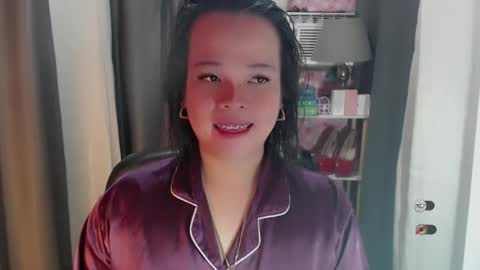 Joana online show from 05-25-26, 11:00