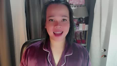 Joana online show from 05-30-26, 11:46