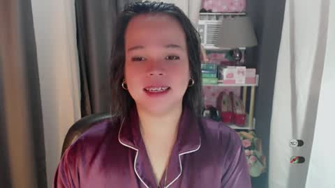 Snapshot of joanagorgeous chatting on 06-13-26, 11:13 Joana online show from 06-13-26, 11:13