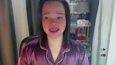 Snapshot of joanagorgeous chatting on 06-18-26, 11:53 Joana online show from 06-18-26, 11:53