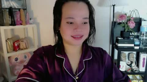 Snapshot of joanagorgeous chatting on 06-29-26, 12:50 Joana online show from 06-29-26, 12:50