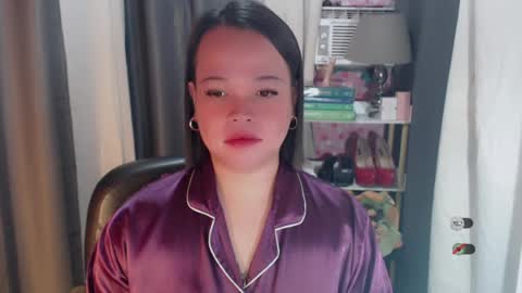Snapshot of joanagorgeous chatting on 07-05-26, 04:19 Joana online show from 07-05-26, 04:19