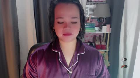 Snapshot of joanagorgeous chatting on 07-05-26, 11:12 Joana online show from 07-05-26, 11:12