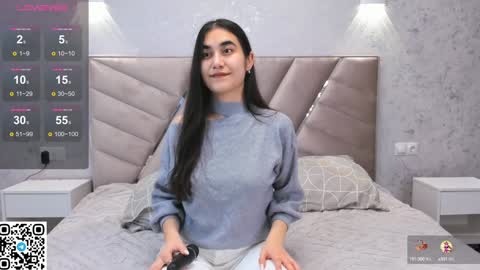 Snapshot of joangoulder chatting on 01-02-25, 02:02 Mia online show from 01-02-25, 02:02