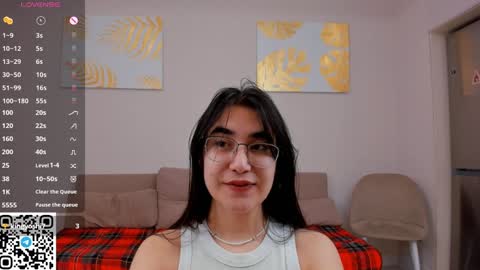 Snapshot of joangoulder chatting on 01-16-25, 12:31 Mia online show from 01-16-25, 12:31