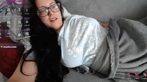 Snapshot of joanna_cw chatting on 04-18-26, 08:07 Jo online show from 04-18-26, 08:07