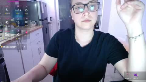 Snapshot of joanna_cw chatting on 04-19-26, 09:06 Jo online show from 04-19-26, 09:06