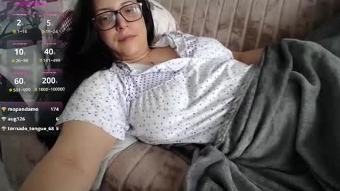 Snapshot of joanna_cw chatting on 05-12-26, 10:45 Jo online show from 05-12-26, 10:45