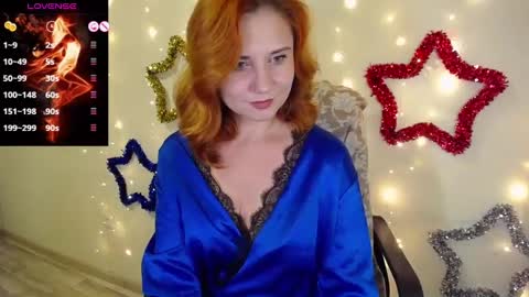 Snapshot of joanne_star chatting on 12-22-24, 11:52 SweetGinger online show from 12-22-24, 11:52