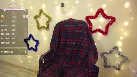 Snapshot of joanne_star chatting on 12-27-24, 05:37 SweetGinger online show from 12-27-24, 05:37