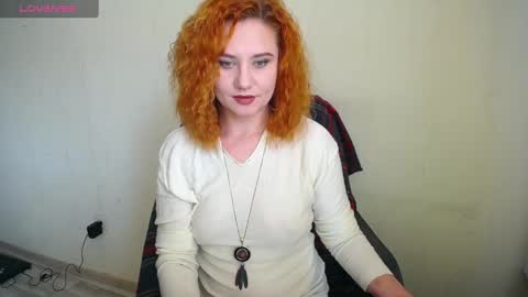 Snapshot of joanne_star chatting on 02-28-25, 11:58 SweetGinger online show from 02-28-25, 11:58
