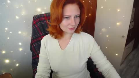 SweetGinger online show from 05-04-26, 09:27