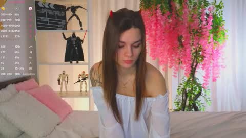 Eva online show from 03-08-26, 07:28