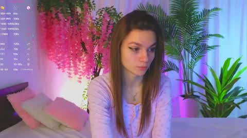 Eva online show from 04-17-26, 06:55