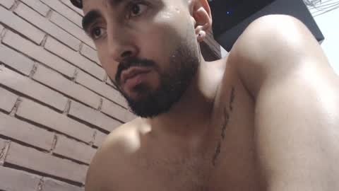 JOAO BATISTA online show from 01-18-25, 02:03