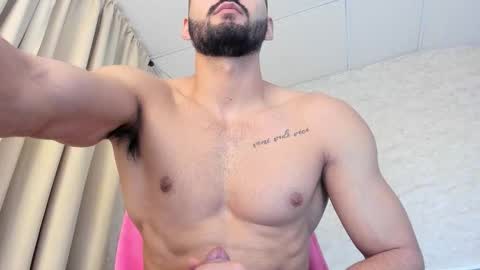 JOAO BATISTA online show from 09-18-25, 02:08