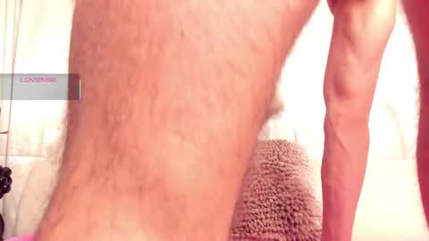 JOAO BATISTA online show from 10-10-25, 05:06