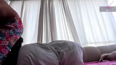 JOAO BATISTA online show from 10-13-25, 03:34