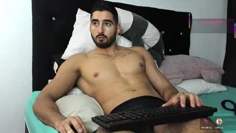 JOAO BATISTA online show from 10-25-25, 12:18