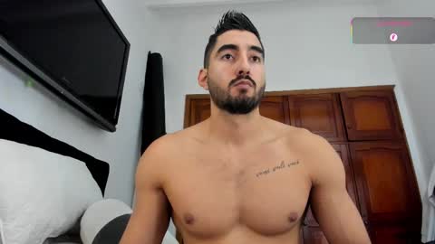 JOAO BATISTA online show from 10-28-25, 02:04