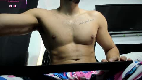 JOAO BATISTA online show from 11-09-25, 10:08