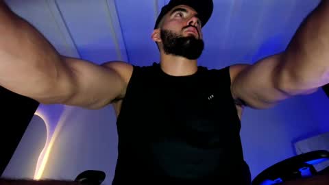 Snapshot of joao_batista_team chatting on 04-23-26, 02:46 JOAO BATISTA online show from 04-23-26, 02:46