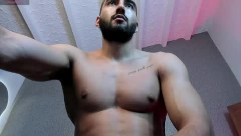 Snapshot of joao_batista_team chatting on 05-17-26, 11:06 JOAO BATISTA online show from 05-17-26, 11:06
