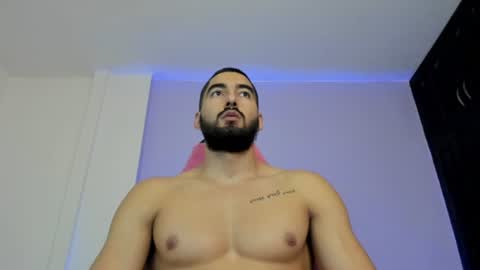 Snapshot of joao_batista_team chatting on 07-18-26, 11:14 JOAO BATISTA online show from 07-18-26, 11:14