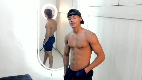 Snapshot of joao_da_silva19 chatting on 05-28-26, 02:03 Joao Da Silva online show from 05-28-26, 02:03