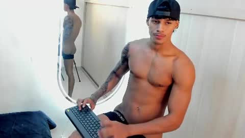 Snapshot of joao_da_silva19 chatting on 06-11-26, 07:01 Joao Da Silva online show from 06-11-26, 07:01