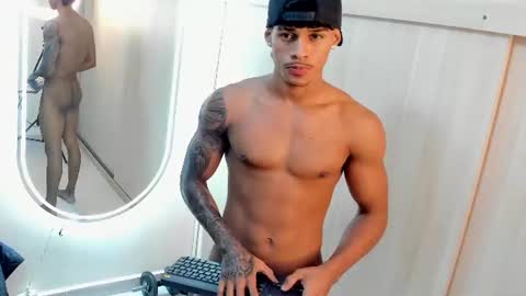 Snapshot of joao_da_silva19 chatting on 06-14-26, 02:24 Joao Da Silva online show from 06-14-26, 02:24