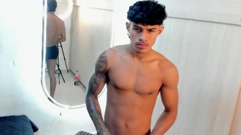 Snapshot of joao_da_silva19 chatting on 06-14-26, 03:03 Joao Da Silva online show from 06-14-26, 03:03