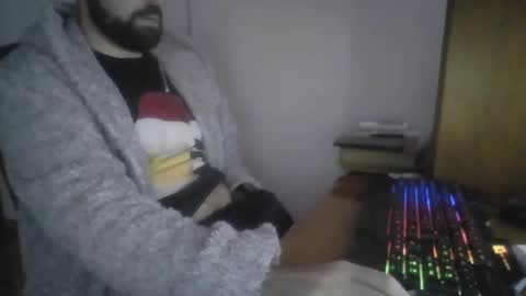 joaodias_18 online show from 12-19-24, 09:38