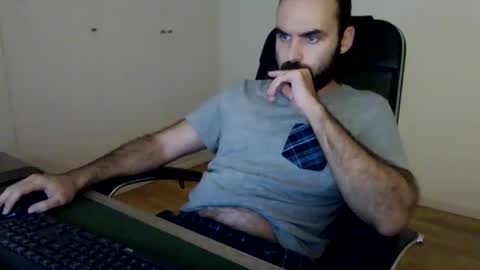 joaodias_18 online show from 10-15-25, 08:31