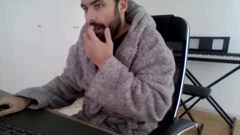 joaodias_18 online show from 01-19-26, 11:58