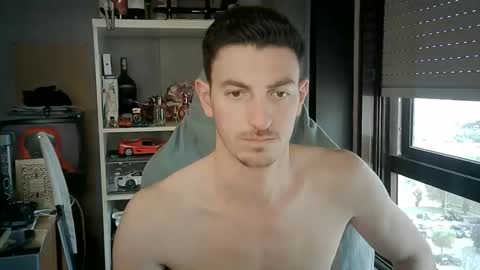 joao love online show from 04-11-26, 11:25