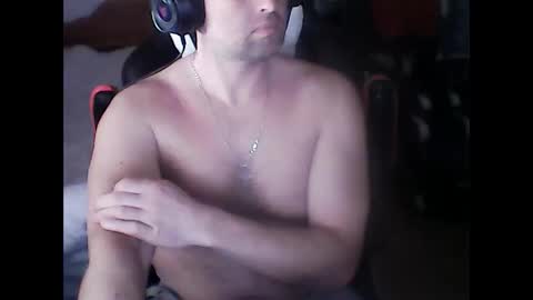 joaquin190 online show from 04-26-26, 11:52