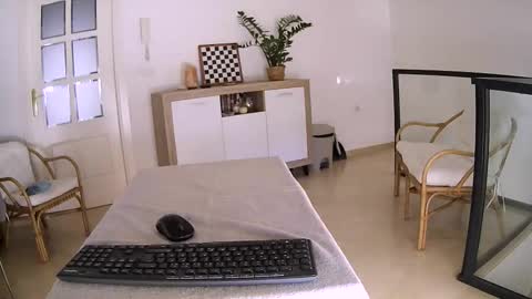 joc bi nice online show from 10-23-25, 11:42