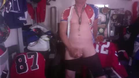 JockDad87 online show from 06-07-26, 11:08