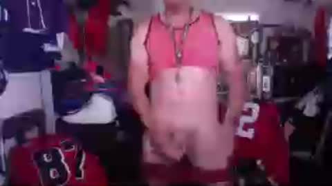 JockDad87 online show from 06-19-26, 11:19
