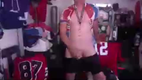 JockDad87 online show from 06-22-26, 12:35