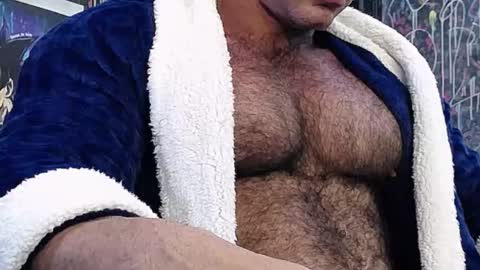 jacobo online show from 11-16-25, 05:07